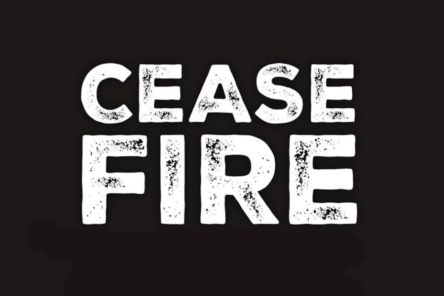 Pakistan Afghanistan Ceasefire, City42 