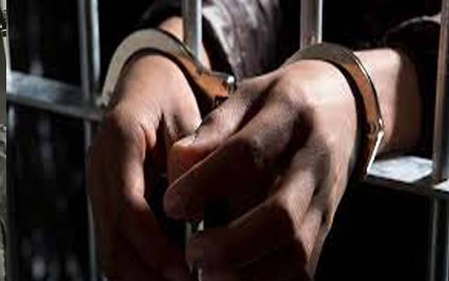 میٹر ریورس کرکے بجلی چوری کروانے والے ملزم گرفتار