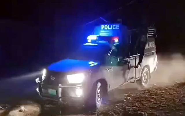 ساہیوال؛ سی سی ڈی کے ساتھ مبینہ مقابلہ میں ریکارڈ یافتہ ڈاکو ہلاک