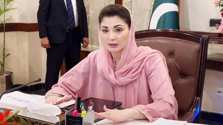 پنجاب حکومت کا انتہا پسندی میں ملوث جماعت پر پابندی کی سفارش کا فیصلہ  