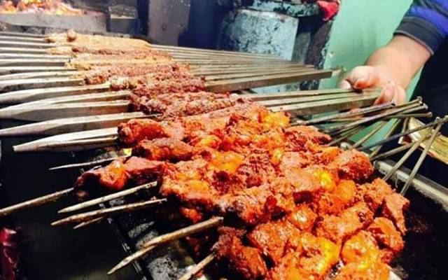  پنجاب حکومت کا بڑا فیصلہ، باربی کیو پر سخت پابندیاں عائد کردیں