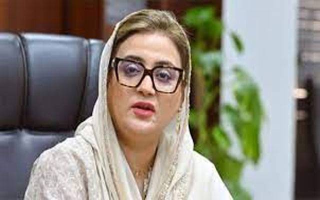 عمران خان کو جیل کی دیواروں نے ذہنی طور پر مفلوج کر دیا:عظمیٰ بخاری