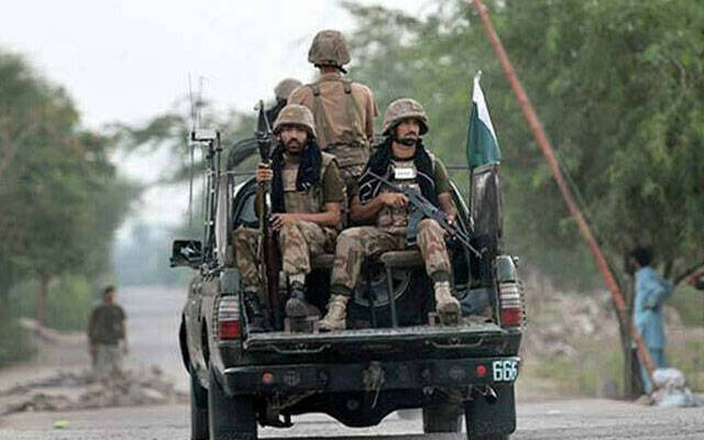 خیبرپختونخوا میں کامیاب آپریشنز، بھارتی حمایت یافتہ 34 دہشتگرد جہنم واصل