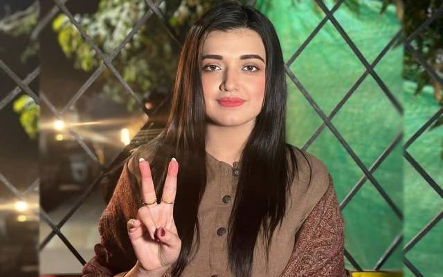 اہم کیس میں فلک جاوید کی ضمانت منظور