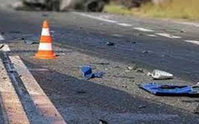 لاہور میں 224 ٹریفک حادثات؛ 266 افراد زخمی 