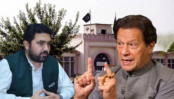 سہیل آفریدی کی جیل میں بانی سے ملاقات نہ ہوئی، خیبرپختونخوا حکومت لٹک گئی