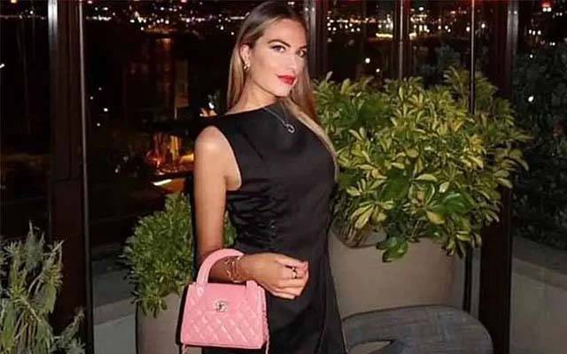  معروف اطالوی ماڈل کو بوائے فرینڈ نے قتل کردیا 