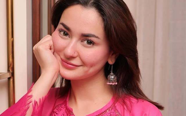 ہانیہ عامر پاکستان کیلئے اقوام متحدہ کی خیرسگالی سفیر مقرر