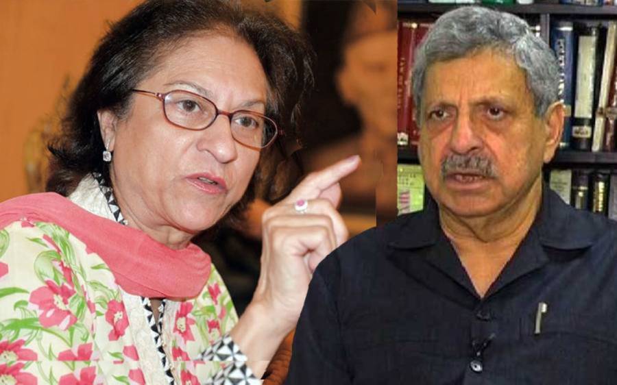 Supreme Court Bar Association, Principle seat, Hamd Khan Group, Asma Jahangir Group 