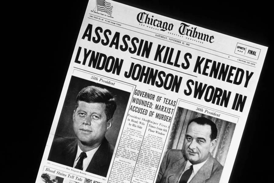 John Fitzgerald Kennedy Assassination Mystery, JFK murder case, Russian documents, KGB, , , 