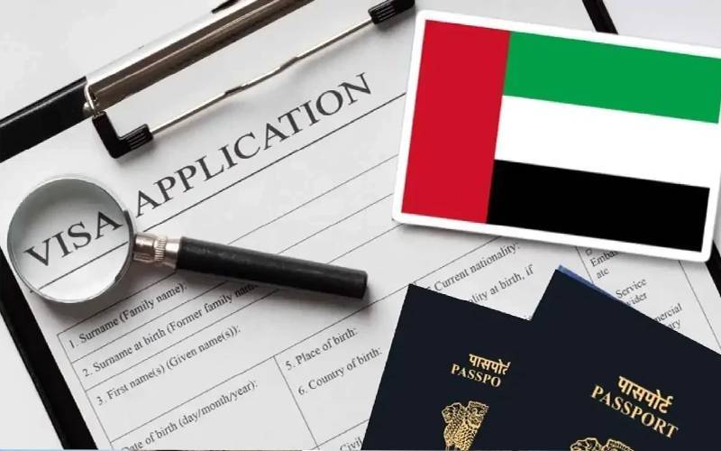 یو اے ای کی پاسپورٹ سے متعلق اہم ہدایات جاری
