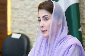  شہریوں کے جان و مال کی حفاظت ہماری پہلی ترجیح ہے:وزیراعلیٰ مریم نواز 