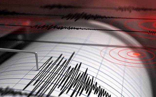 فلپائن میں صبح سویرے 6.2 شدت کا خوفناک زلزلہ  