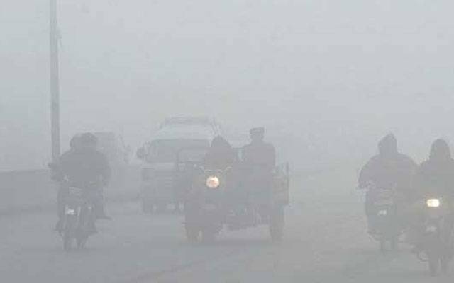 انتظامیہ متحرک :سموگ کے تدارک کیلئے بروقت اقدامات کر لئے ہیں، کمشنر لاہور
