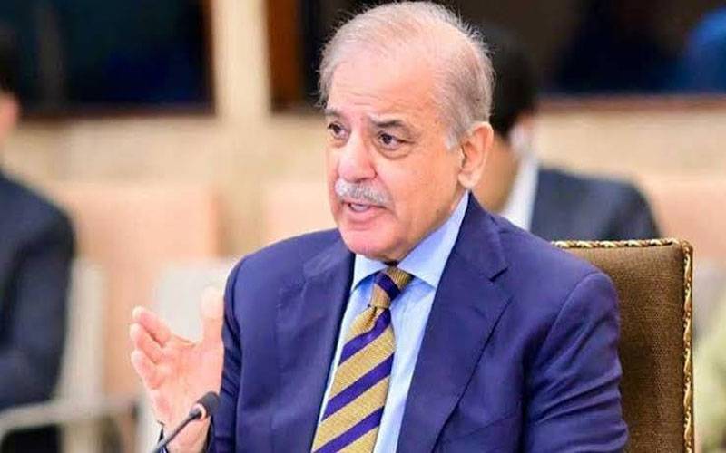 وزیراعظم کی زیر صدارت افغان مہاجرین پر اجلاس، وزیراعلیٰ کے پی کی عدم شرکت