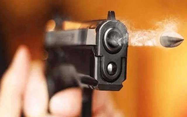 سی سی ڈی اہلکار پر فائرنگ کا ڈراپ سین ؛بیوی نے فائرنگ کروائی 