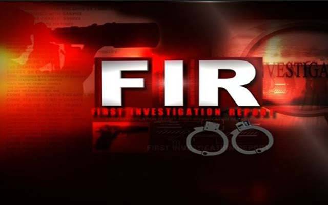 لاہور میں پولیس مقابلوں کے 65 مقدمات درج 