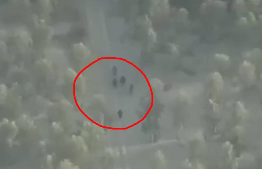 Counter terrorism war, Fitna Alkhawaraj, City42 