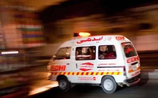 لاہور میں اقدام خودکشی کے 2 مختلف واقعات