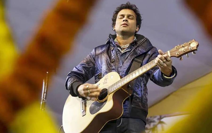 Robin Garg, Singer\'s death controversy , Malkarjan Khargay, Rahul Gandhi 