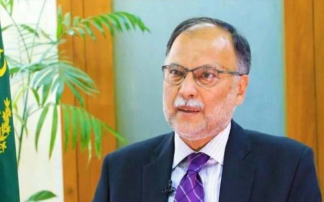  سیلاب سے ہونے والے نقصانات کی ابتدائی تخمینہ رپورٹ ؛822 ارب کا نقصان ،ایک ہزار سے زائد جانیں ضائع:احسن اقبال