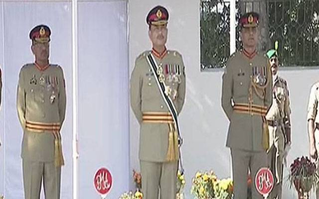 معمولی اشتعال کا بھی بھارت کو بھرپور جواب ملے گا،افغان طالبان دہشتگردوں کو لگام ڈالیں : فیلڈ مارشل عاصم منیر 