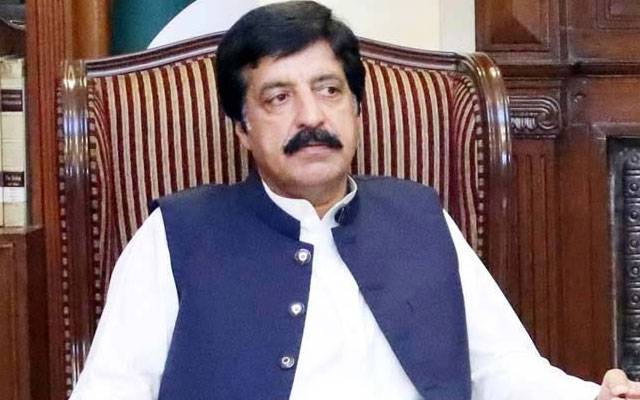 سیکرٹری بلدیات کی بریفنگ کے بعد بلدیاتی ایکٹ 2025 پر فیصلہ کریں گے: گورنر پنجاب
