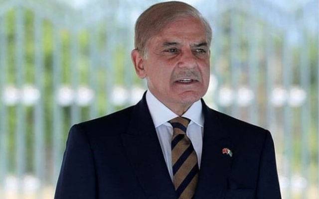 غزہ میں جنگ بندی بڑی انسانی خدمت، پاکستان کو اس میں اپنا کردار ادا کرنے پر فخر ہے؛ وزیراعظم