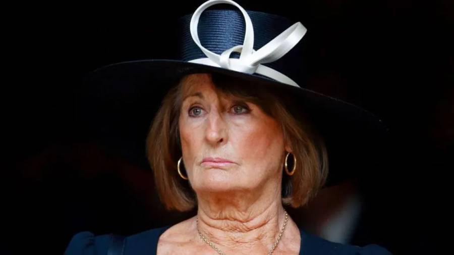 Lady Annabel Goldsmith, Jemima Goldsmith, Imran Khan, City42 , James Goldsmith 