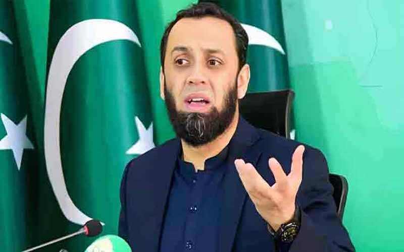 افغان کرکٹرز کی مبینہ ہلاکت، پاکستان نے آئی سی سی کے الزامات مسترد کردیے