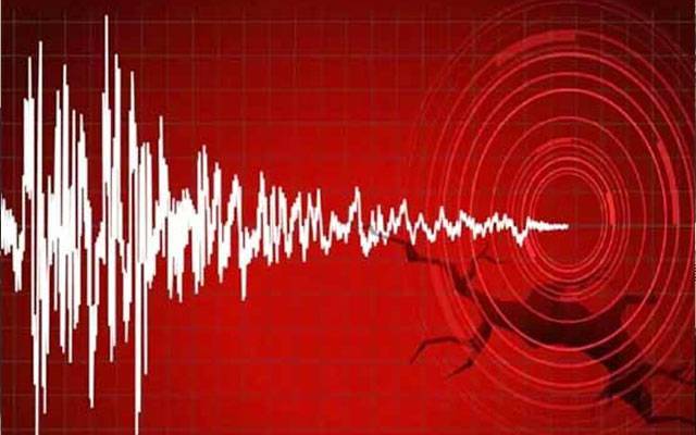 سوات اور گردونواح میں زلزلے کے شدیدجھٹکے
