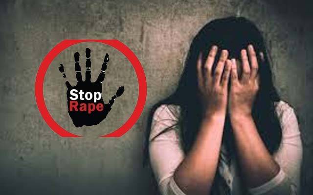 رواں سال لاہور میں ریپ کے 481 جبکہ گینگ ریپ کے 31 مقدمات درج