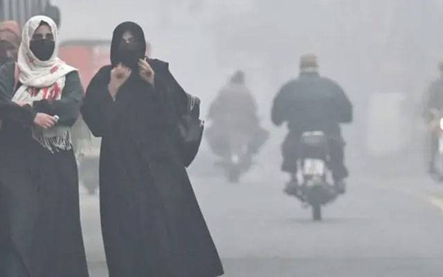 پنجاب حکومت کے 9 ڈپارٹمنٹس کا اسموگ کیخلاف گرینڈ آپریشن جاری ہے؛ مریم اورنگزیب