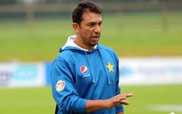 ٹیسٹ چیمپئن جنوبی افریقا کیخلاف سیریز جیتنے کا بہترین موقع مل گیا ہے؛ اظہر محمود