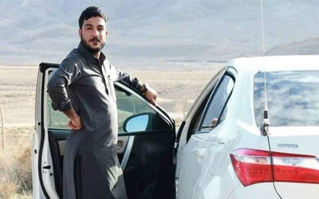 پنجگور؛ نامعلوم افراد کی فائرنگ، رکنِ بلوچستان اسمبلی رحمت صالح بلوچ کا بھائی جاں بحق