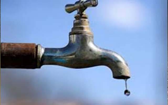 چندرائے روڈ کے مکین پانی کو ترس گئے ۔ ٹیوب ویل 5 روز سے خراب