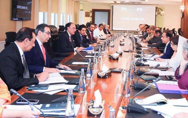 پاکستان نے افغانستان، ایران، روس کیساتھ نیا بارٹر ٹریڈ فریم ورک متعارف کروا دیا