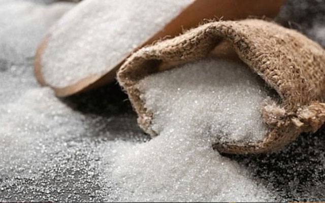 فیصل آباد میں چینی سرکاری ریٹ سے 31 روپے مہنگی بکنے لگی