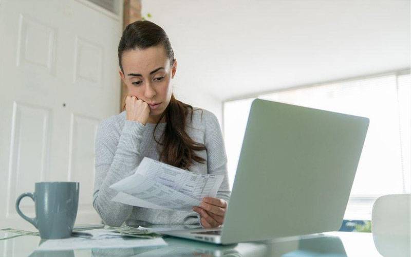  اے آئی  ٹیکنالوجی نےامریکا  میں بجلی کے بل بڑھا دئیے، عوام پریشان   