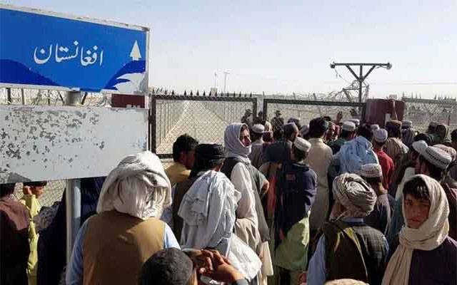 غیرقانونی افغانوں کو واپس بھیجا جائے: 20 یورپی ممالک کا یورو کمیشن کو خط