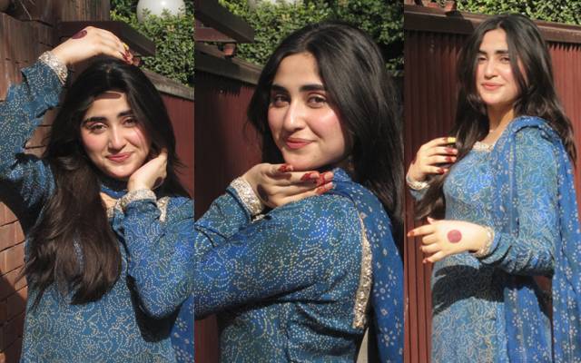 کیسے لائف پارٹنر کی تلاش؟ معروف اداکارہ زوہا توقیر نے بتا دیا