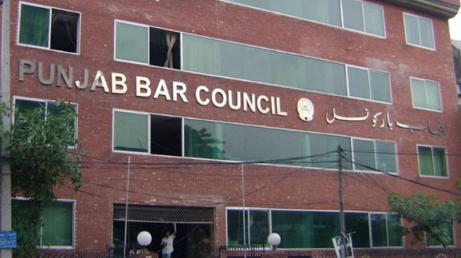 پنجاب بار کونسل کے سالانہ انتخابات میں ضابطہ اخلاق کی خلاف ورزیاں, بڑا کریک ڈاؤن شروع 