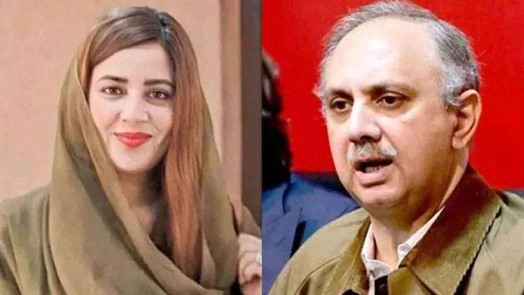سنگجانی جلسے پر درج مقدمات؛ عمر ایوب، زرتاج گل سمیت دیگر کے وارنٹ گرفتاری جاری