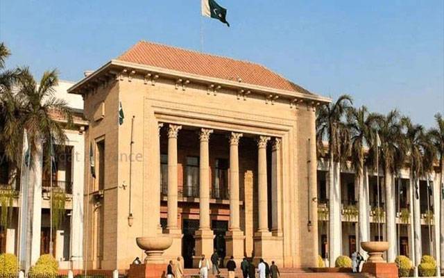  آخری رکاوٹ  ختم , پنجاب لوکل گورنمنٹ ایکٹ 2025 پر گورنر کے دستخط