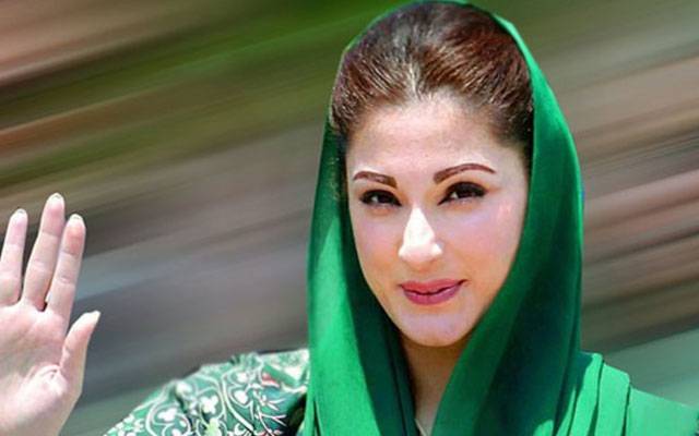 سیلاب متاثرین میں امدادی چیک کی تقسیم کا آغاز، کسی کے سامنے ہاتھ نہیں پھیلائے: مریم نواز