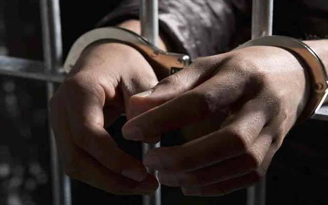 ڈولفن سکواڈ کی کارروائی؛ 2 مشکوک ملزم گرفتار 
