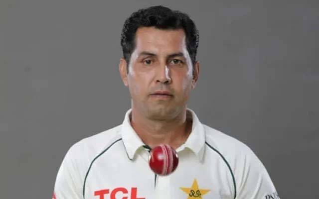 پریکٹس میں آنکھ پر گیند لگی، ڈاکٹر نے کہا کئی ماہ کرکٹ نہیں کھیل سکوں گا؛ آصف آفریدی