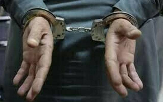 قتل میں ملوث اشتہاری ملزم سعودی عرب سے گرفتار