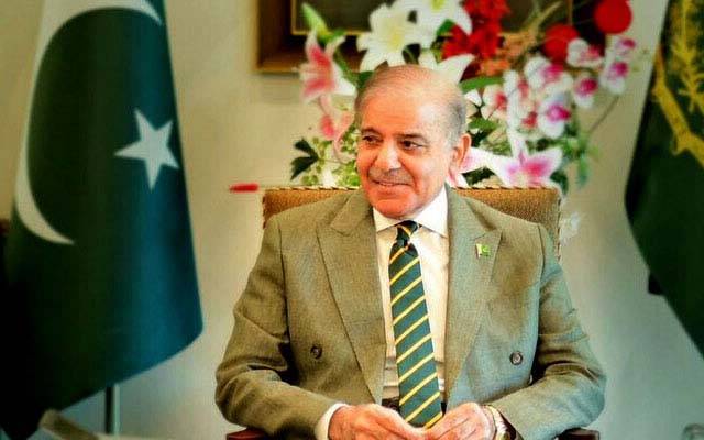 پاکستان میں ہندو برادری کا کردار قوم کو مضبوط بنا رہا ہے: وزیر اعظم کا دیوالی پر پیغام
