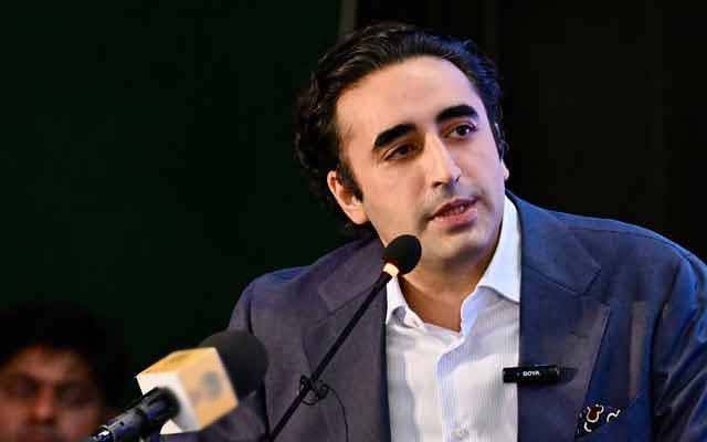  پاکستان کی ثقافتی و قومی زندگی میں ہندو برادری کی گرانقدر خدمات ہیں;بلاول بھٹو زرداری کا دیوالی پر پیغام 